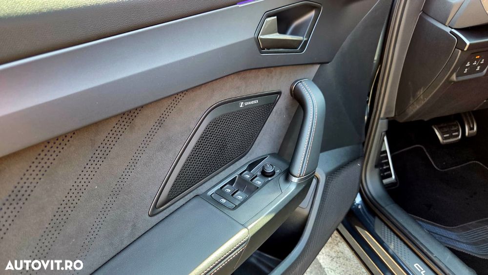 Cupra Formentor 1.5 eTSI DSG7 MHEV - 8
