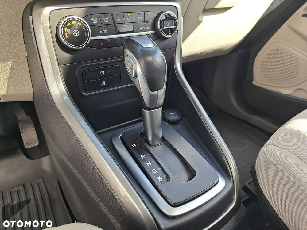 Ford EcoSport - 12