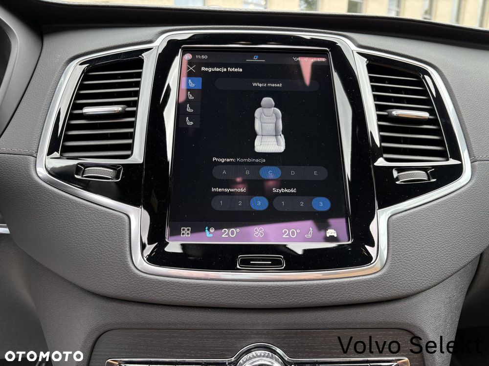 Volvo XC 90 - 11