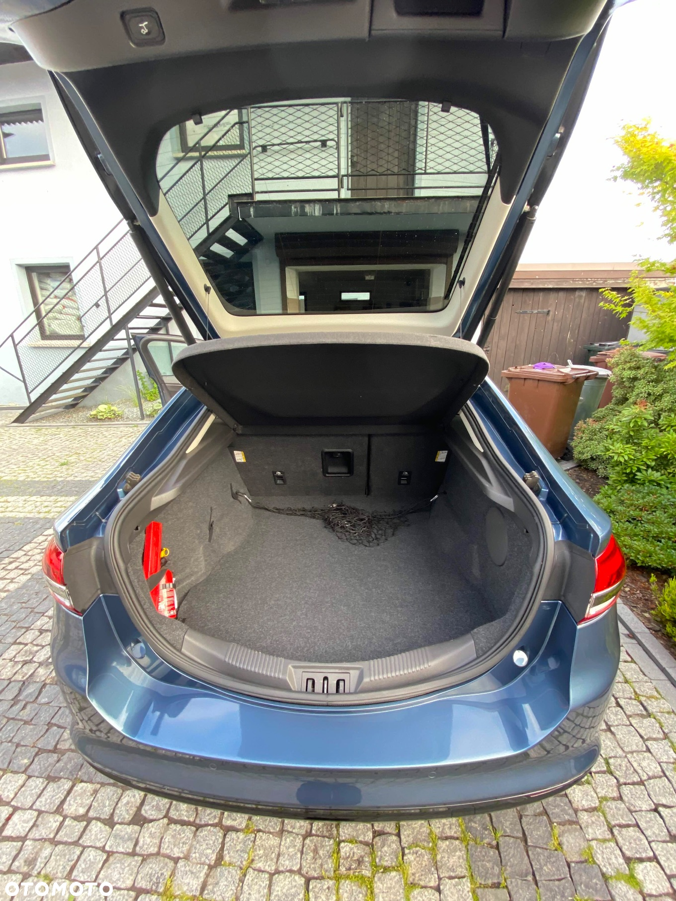 Ford Mondeo 1.5 EcoBoost Titanium - 6