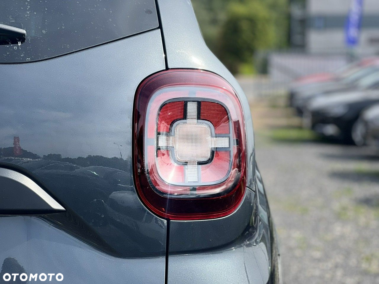 Dacia Duster - 10
