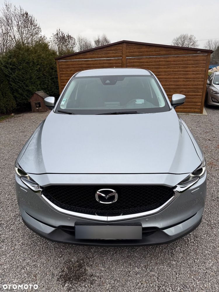 Mazda CX-5 2.2 D Skyenergy 2WD - 2