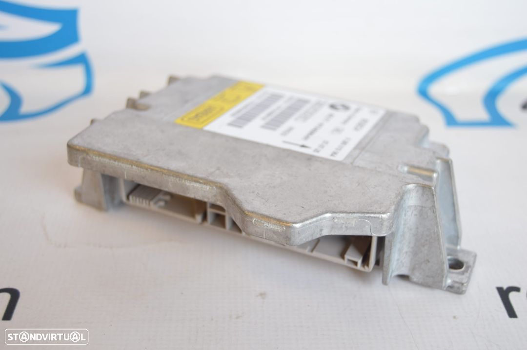 CENTRALINA ECU AIRBAG COMANDO UNIDADE CONTROLO 9134280 913428001 BMW SERIE 1 E87 E81 E82 E92 E90 E91 - 1