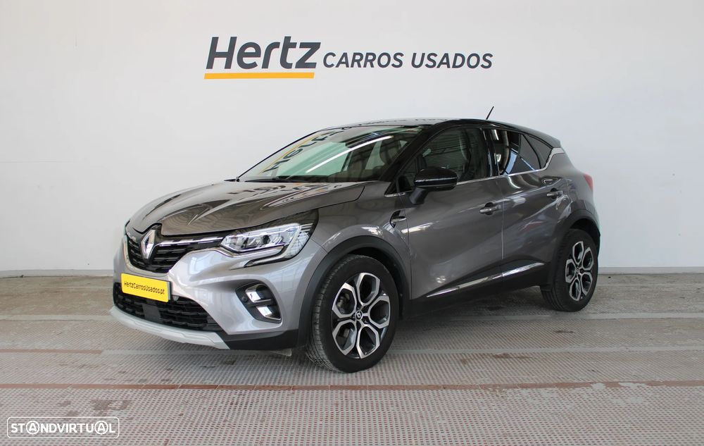 Renault Captur 1.0 TCe Intens - 2