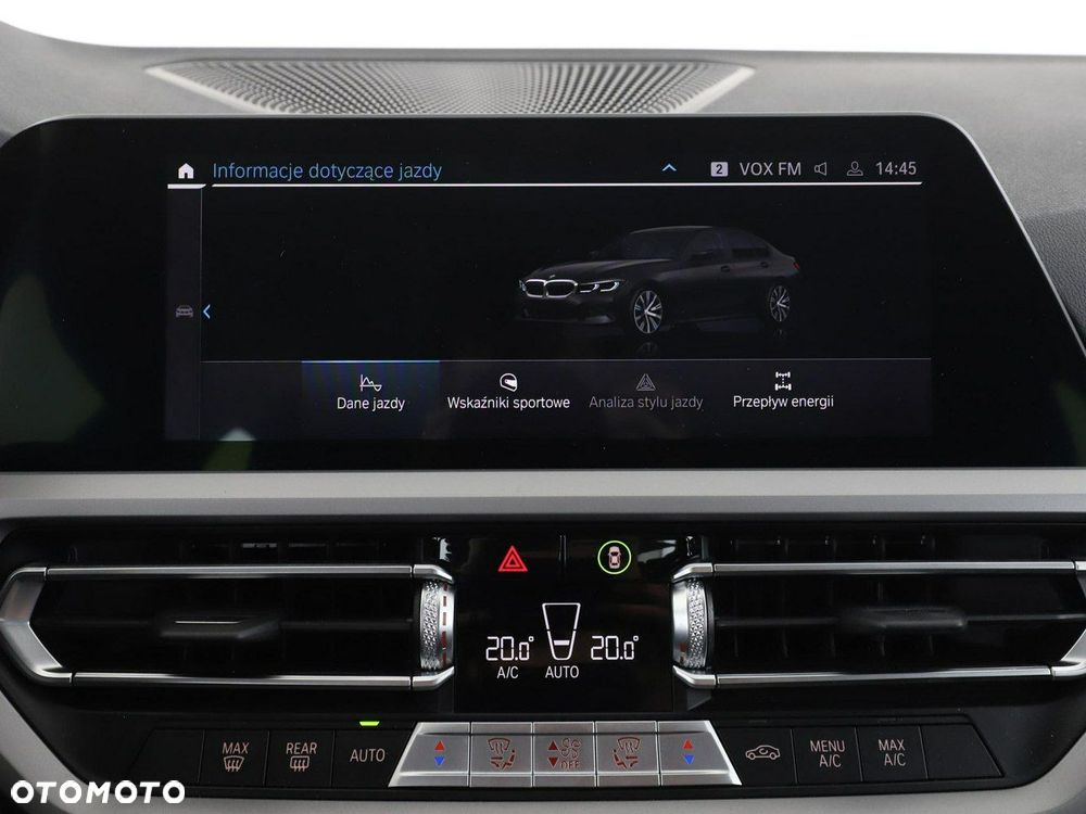 BMW Seria 3 330e Advantage - 26