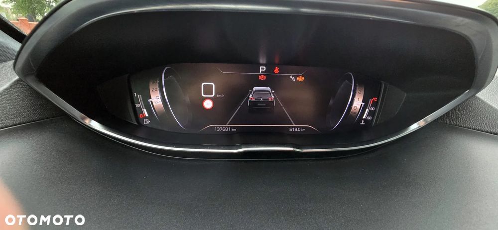 Peugeot 5008 2.0 BlueHDi GT Pack S&S EAT8 - 16