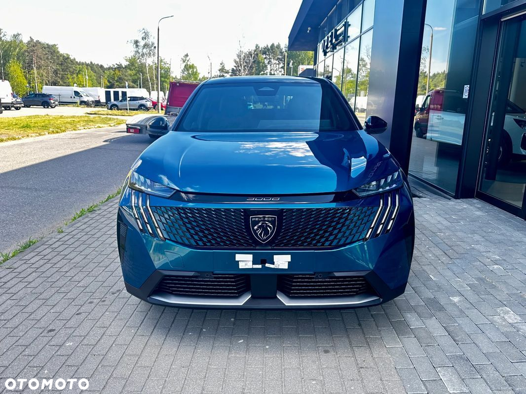 Peugeot 3008 1.2 PureTech mHEV GT S&S e-DCS6 - 2