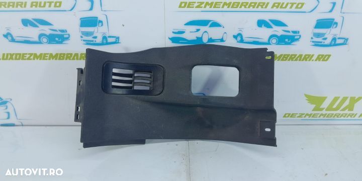 Husa plastic interior a9606803306 Mercedes-Benz Actros MP4 generatia  [din 2011 pana  2019] seria - 1