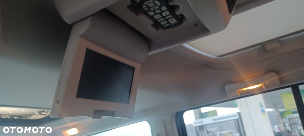 Jeep Commander 3.0 CRD DPF Automatik Overland - 10