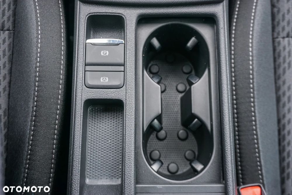 Skoda Octavia 2.0 TDI Style DSG - 33