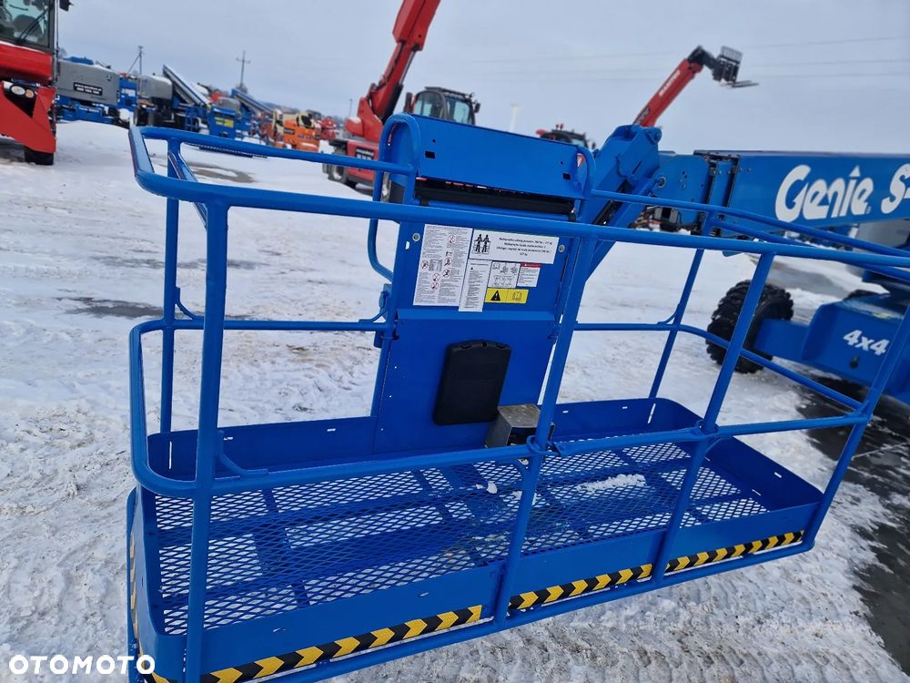 Genie S-65 S65 jak 660SJ R413 - 18