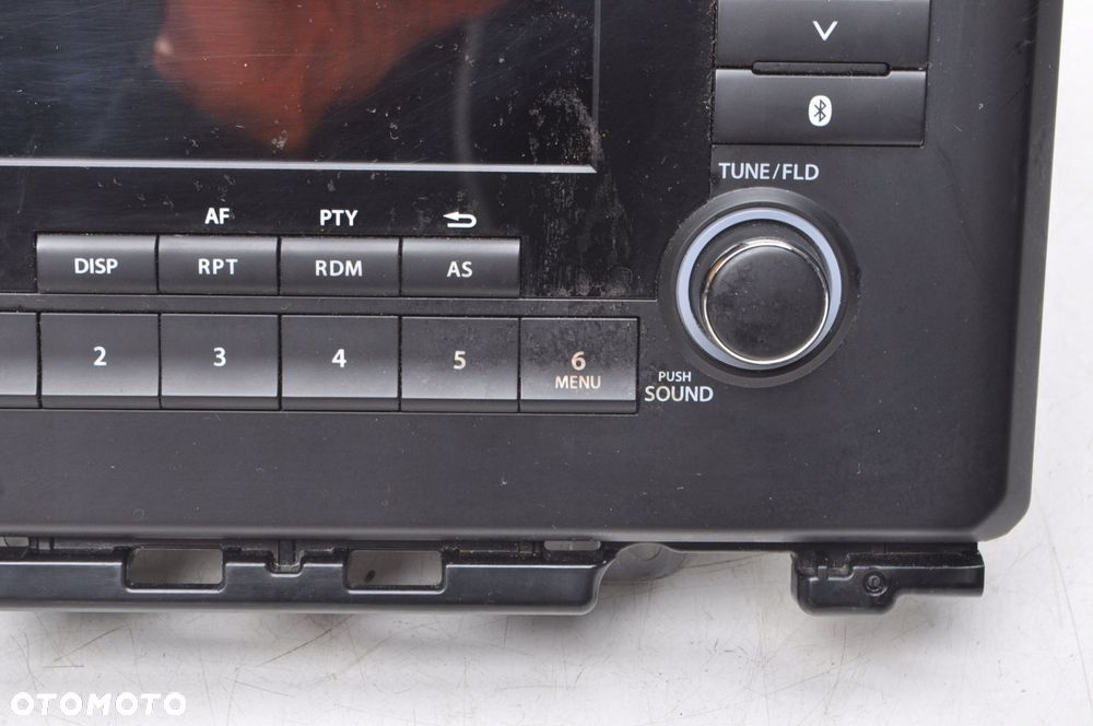 SUZUKI JIMNY IV RADIO CD 23R 39101-77R32 - 6