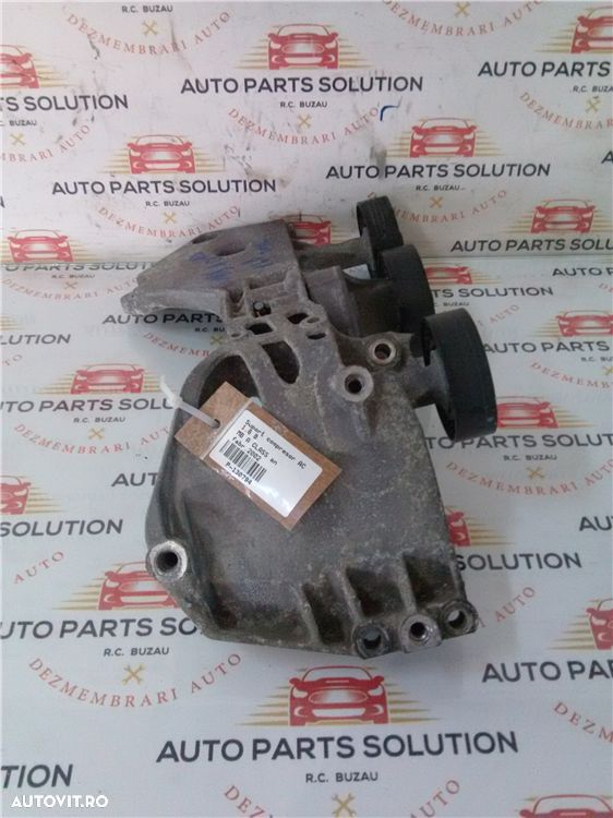 suport compresor ac 1.6 b mb a class an fabr.2002 - 1