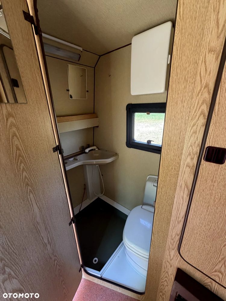 Ford Transit - 16