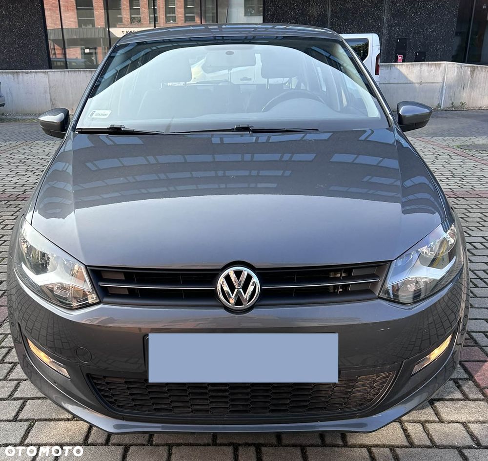 Volkswagen Polo 1.6 TDI DPF Comfortline - 2