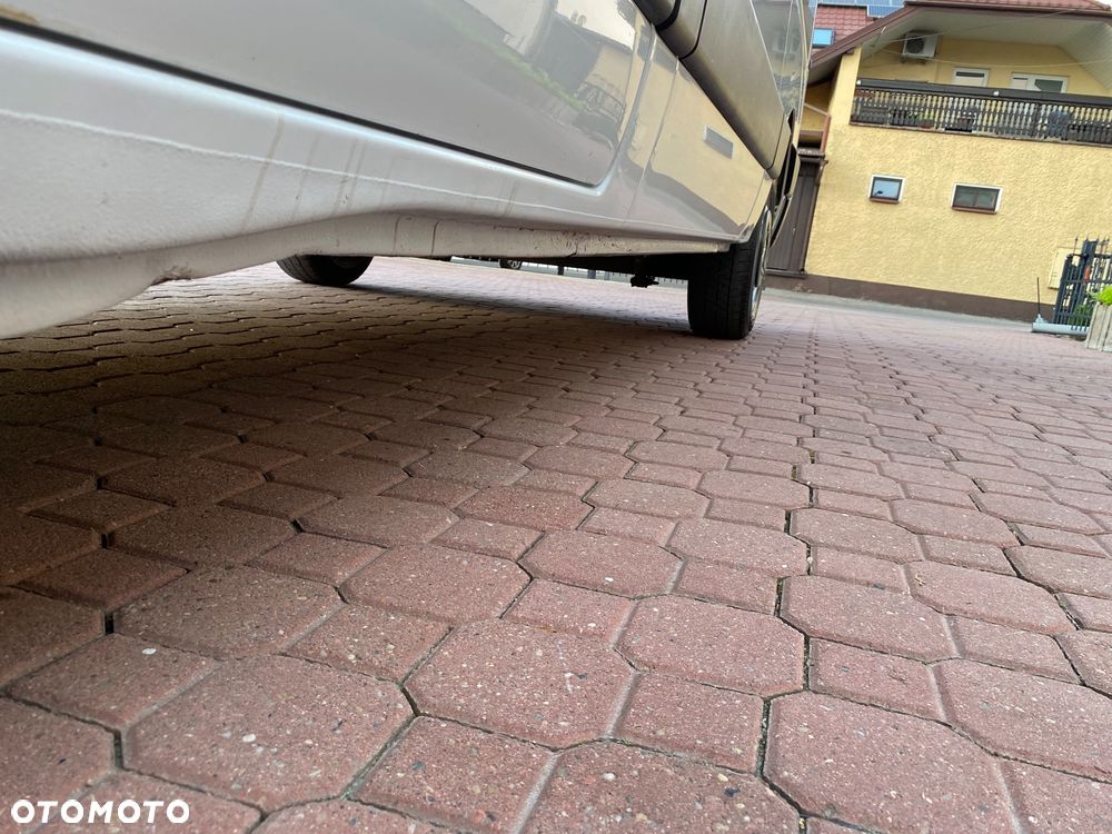 Renault MASTER L2 H2  DCi 180 stan Bardzo dobry ,gotowy do dalszego użytkowania - 36