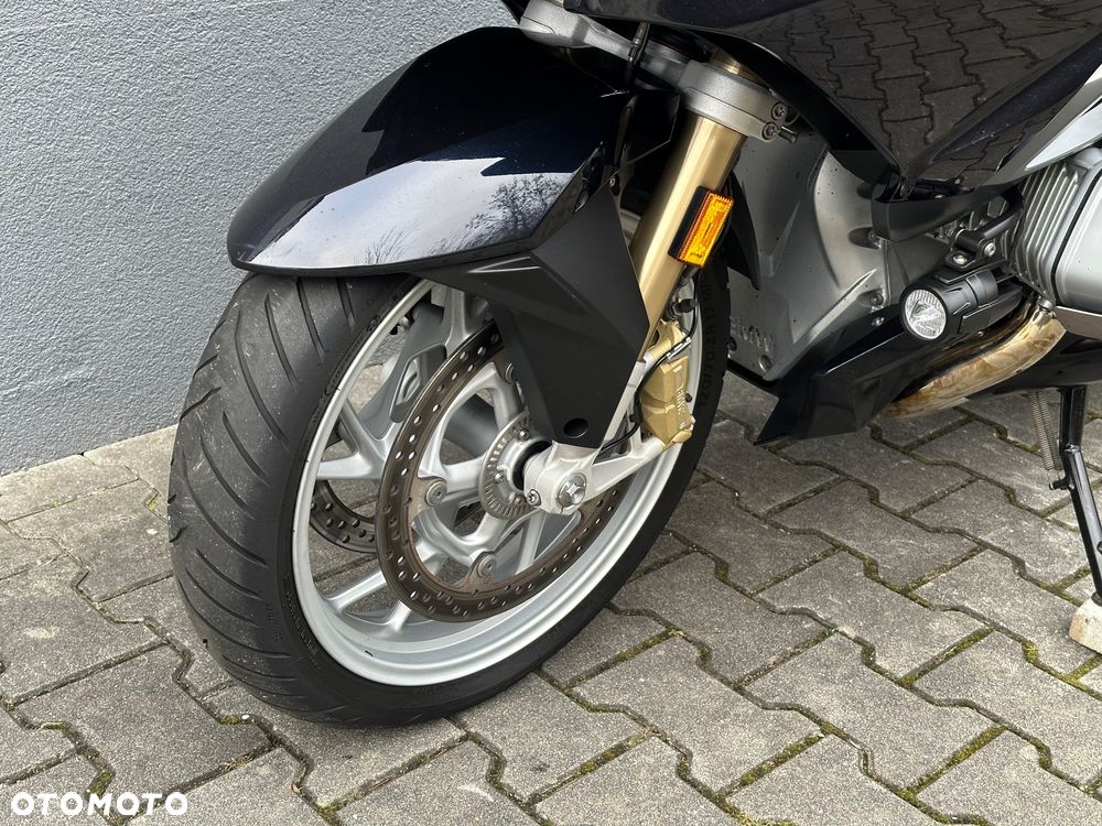 BMW RT - 27