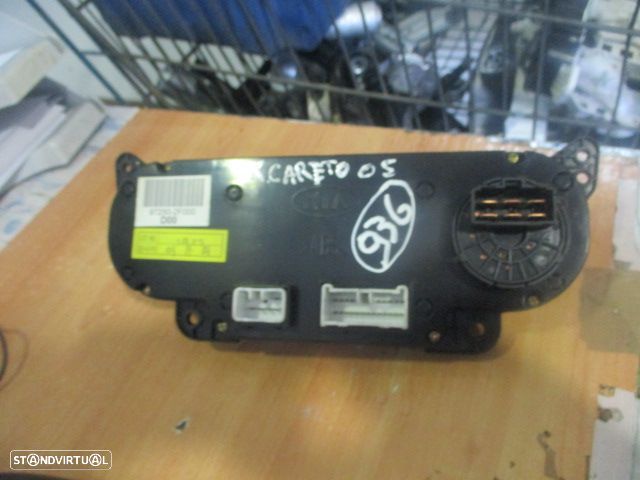 Comando Sofagem 972502F000 KIA CERATO 2005 ORIGINAL - 1