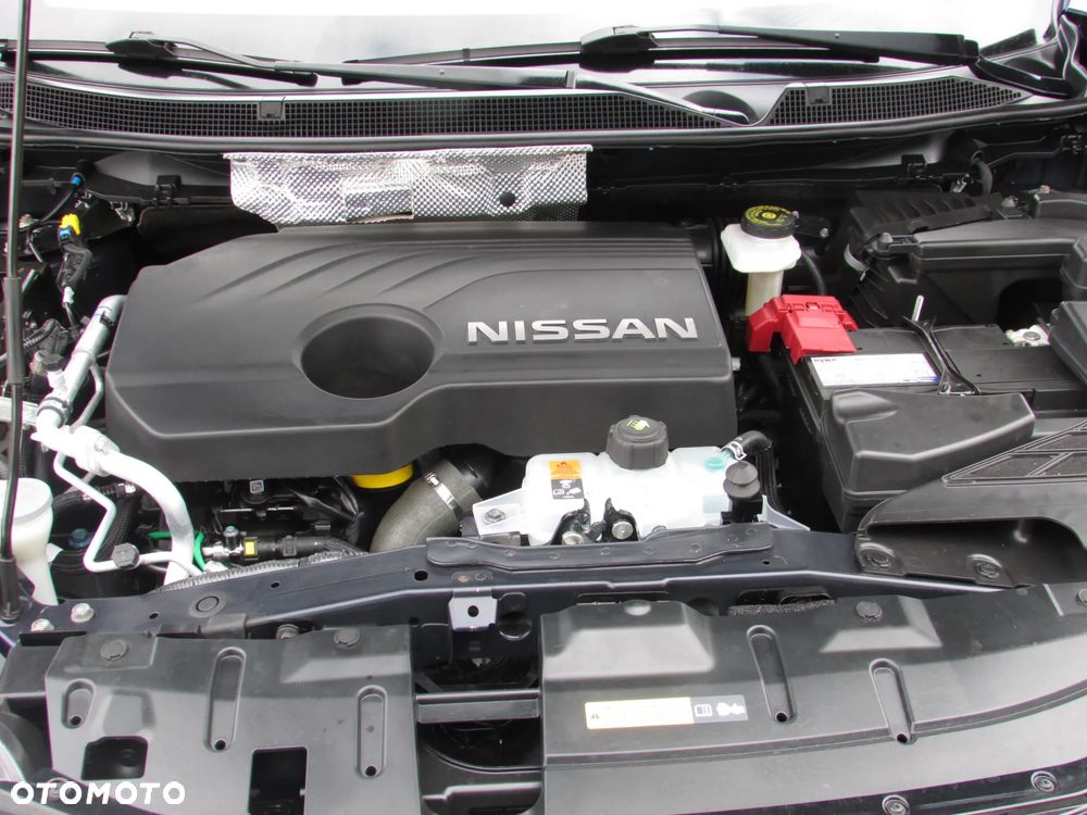 Nissan Qashqai 1.5 dCi N-WAY - 19