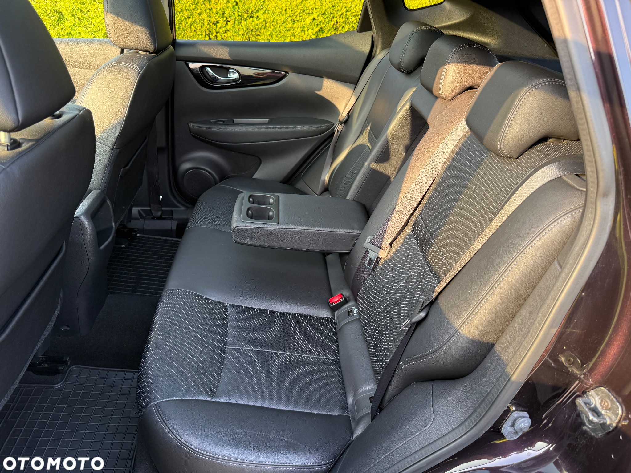 Nissan Qashqai 1.2 DIG-T 360 - 31