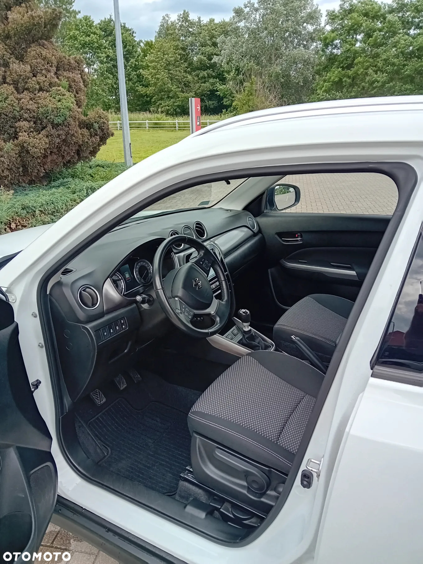 Suzuki Vitara 1.4 Boosterjet SHVS Premium 2WD - 6