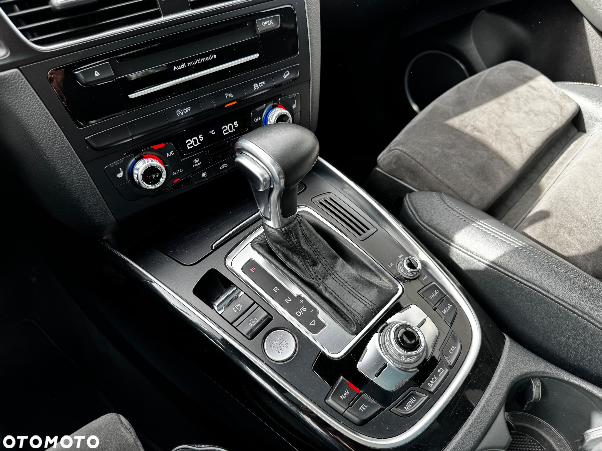 Audi Q5 2.0 TDI Quattro S tronic - 25