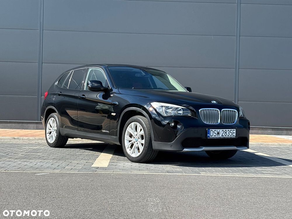 BMW X1 - 7