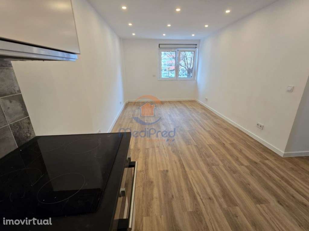Apartamento T2 Remodelado | Quinta do Mendes, Odivelas - Grande imagem: 4/18