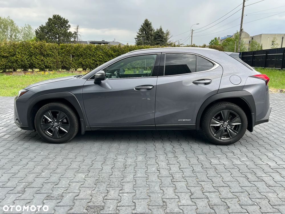 Lexus UX 250h Prestige 2WD - 2