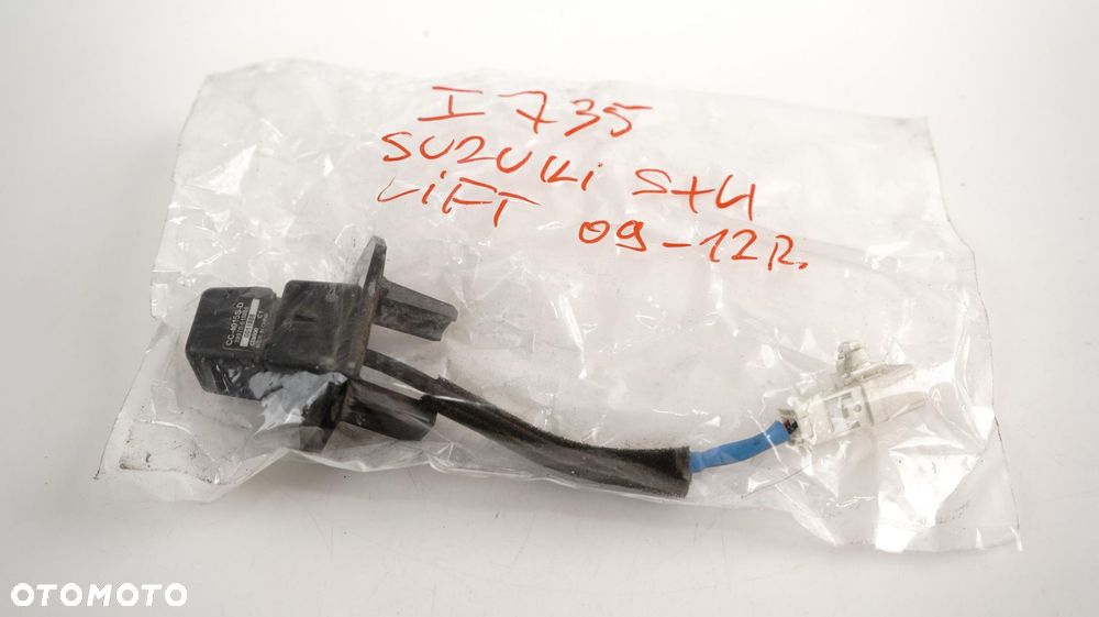 KAMERA COFANIA SUZUKI SX4 S-CROSS 13-16R - 1