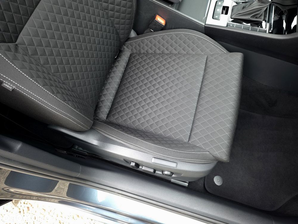 Skoda Superb 2.0 TDI Style DSG - 16