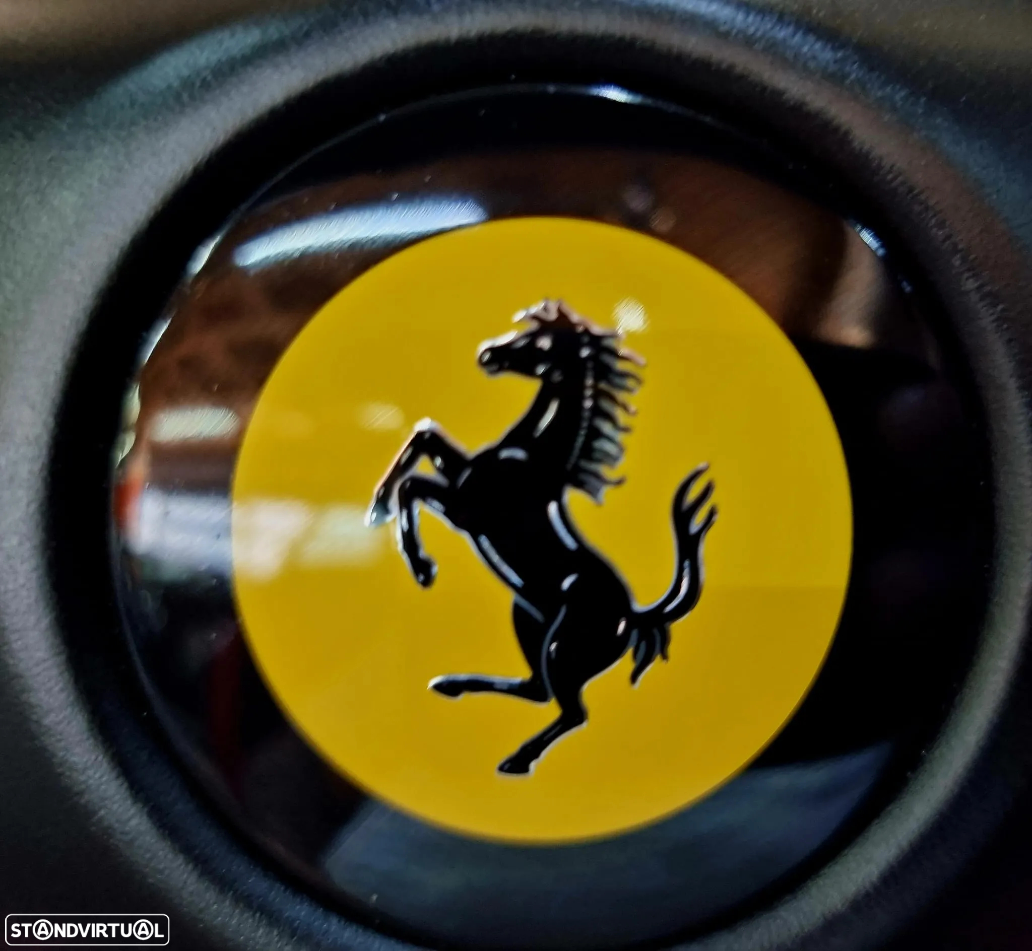 Ferrari Portofino Standard - 26