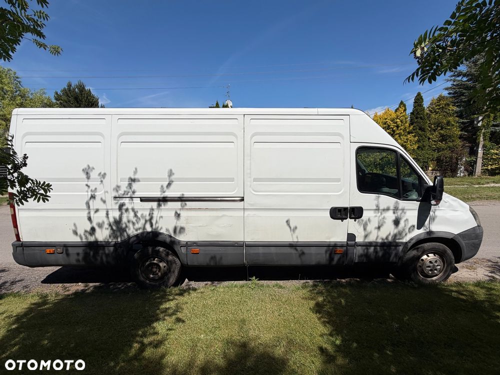 Iveco C30V - 4