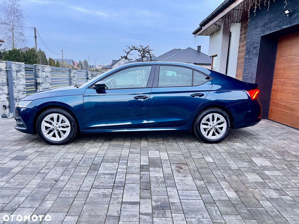 Skoda Octavia - 24