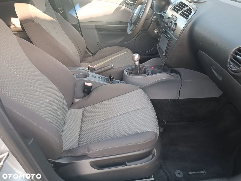 Seat Leon - 15