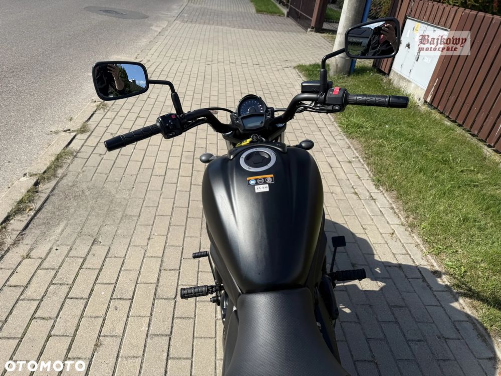 Kawasaki Vulcan - 14