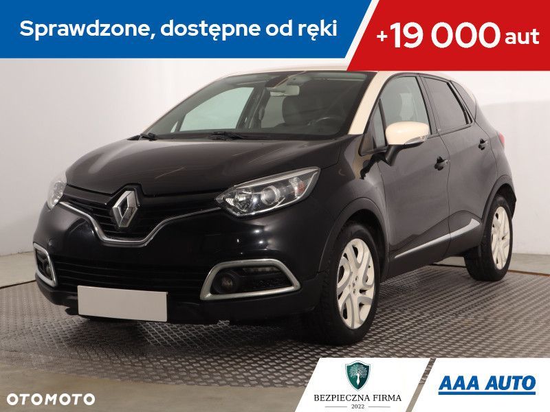 Renault Captur - 2
