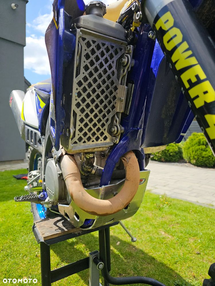 Sherco Enduro - 4