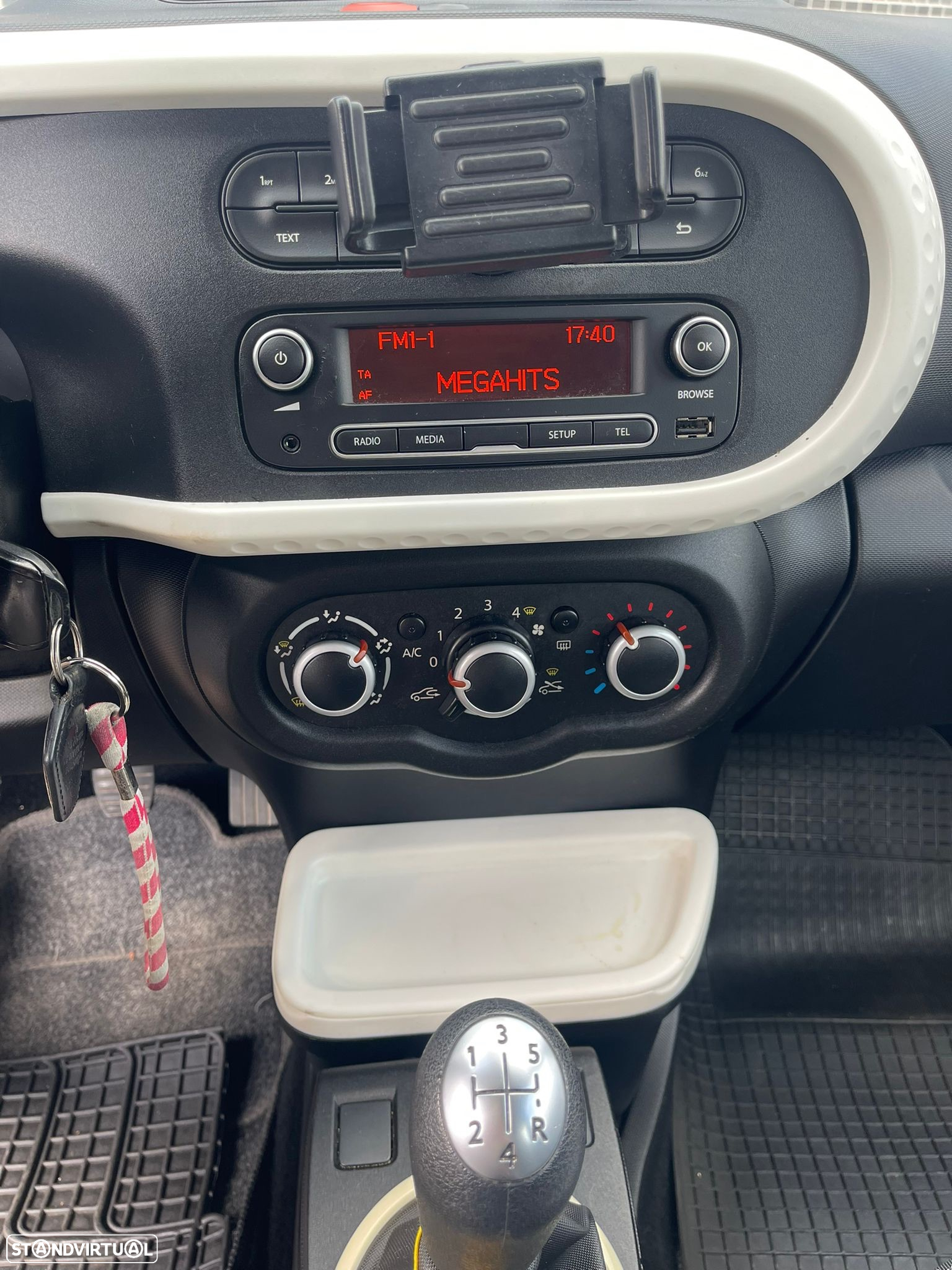Renault Twingo 1.0 SCe Night&Day - 17