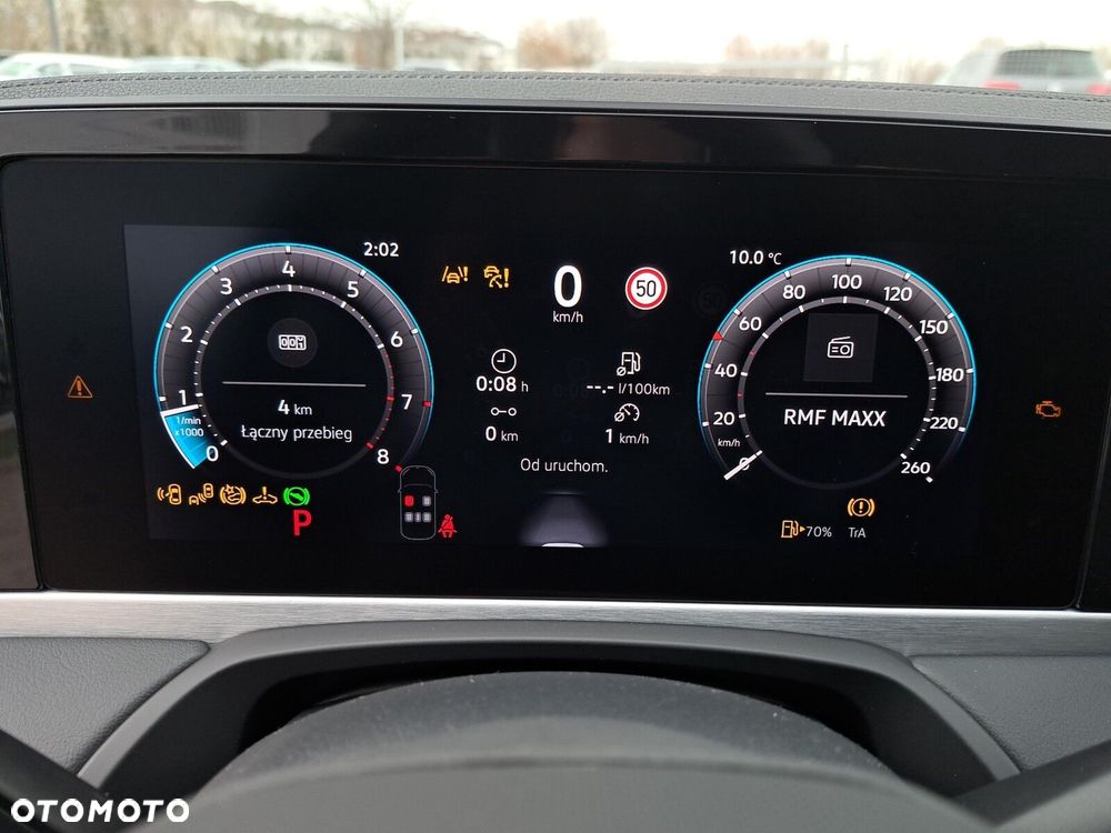 Volkswagen Passat - 26