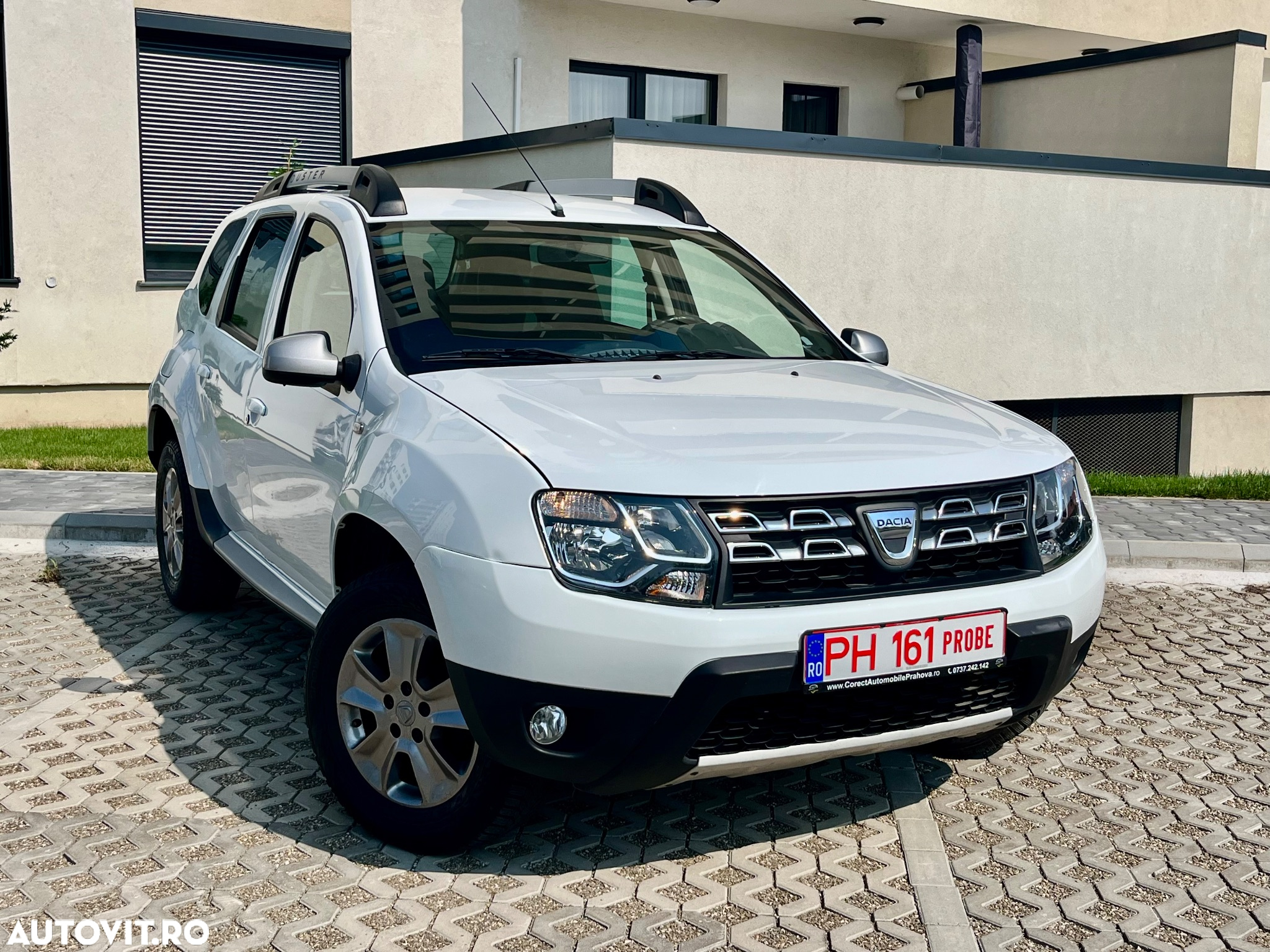 Dacia Duster - 2