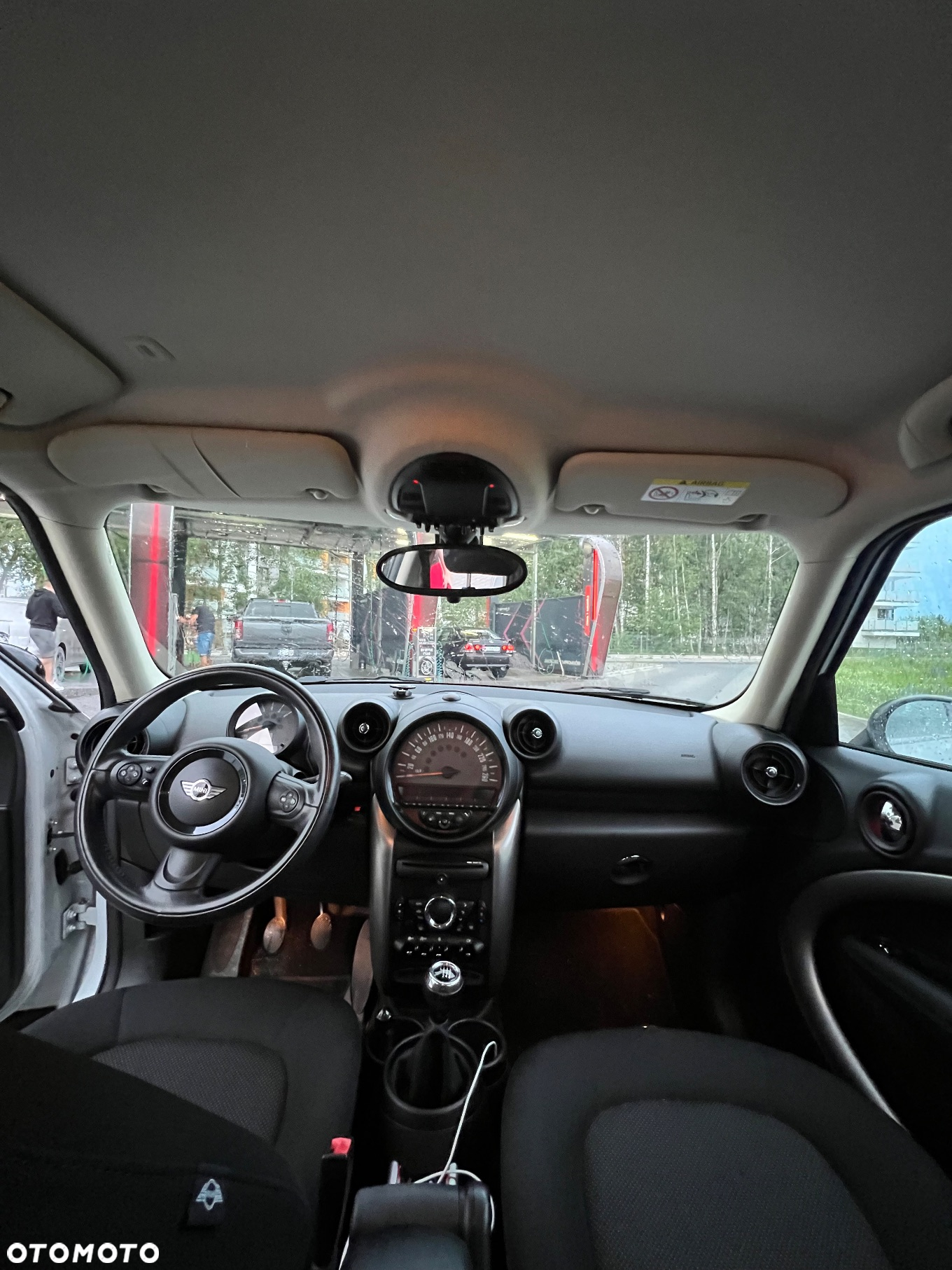 MINI Countryman Cooper EU6 - 11