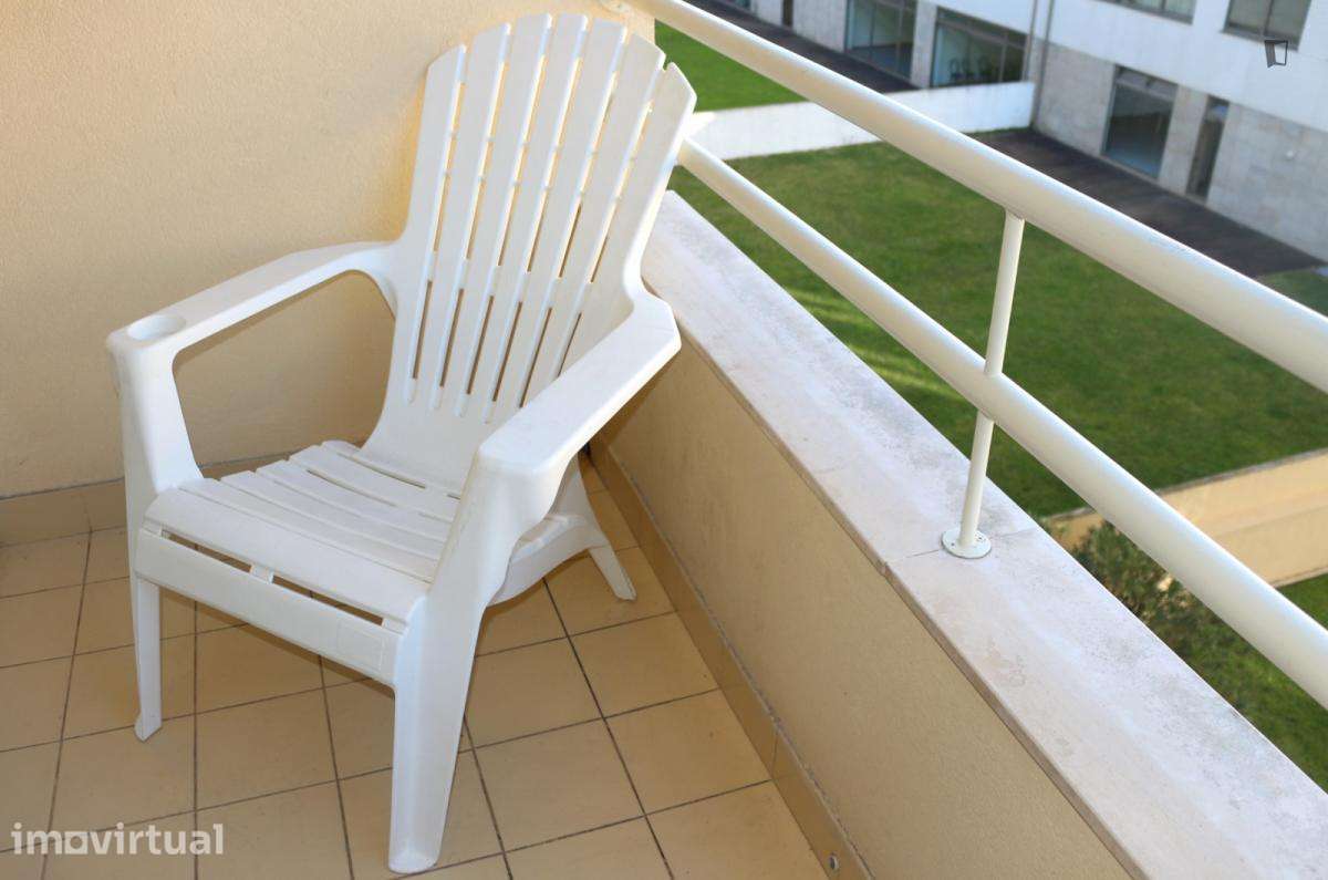 Apartamento com 1 quartos - localizado em Matosinhos Porto - Grande imagem: 3/38