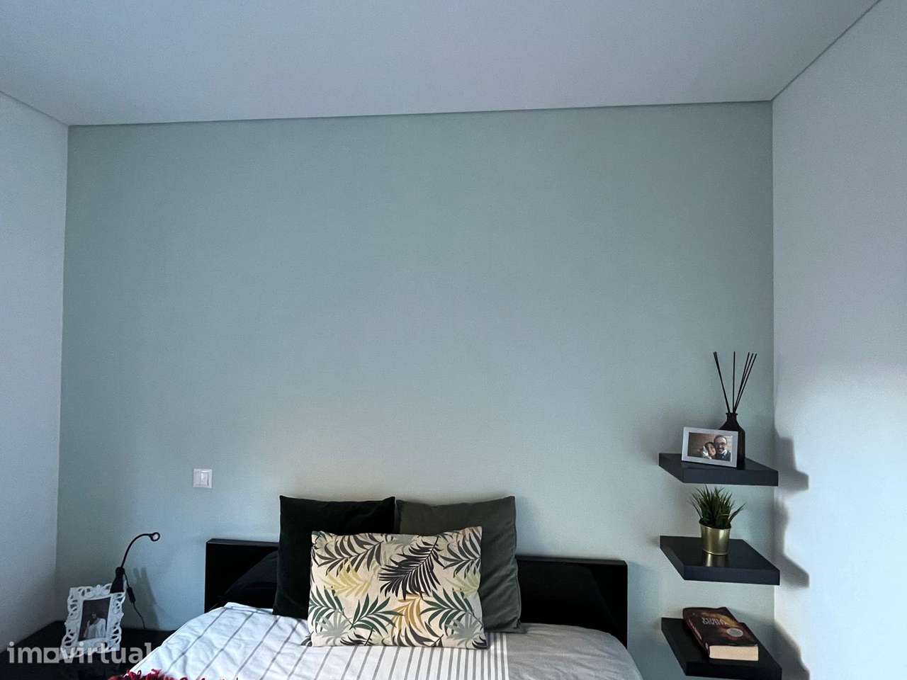 Quinta Ponte Terra – Apartamento T2 para Arrendamento - Grande imagem: 3/12
