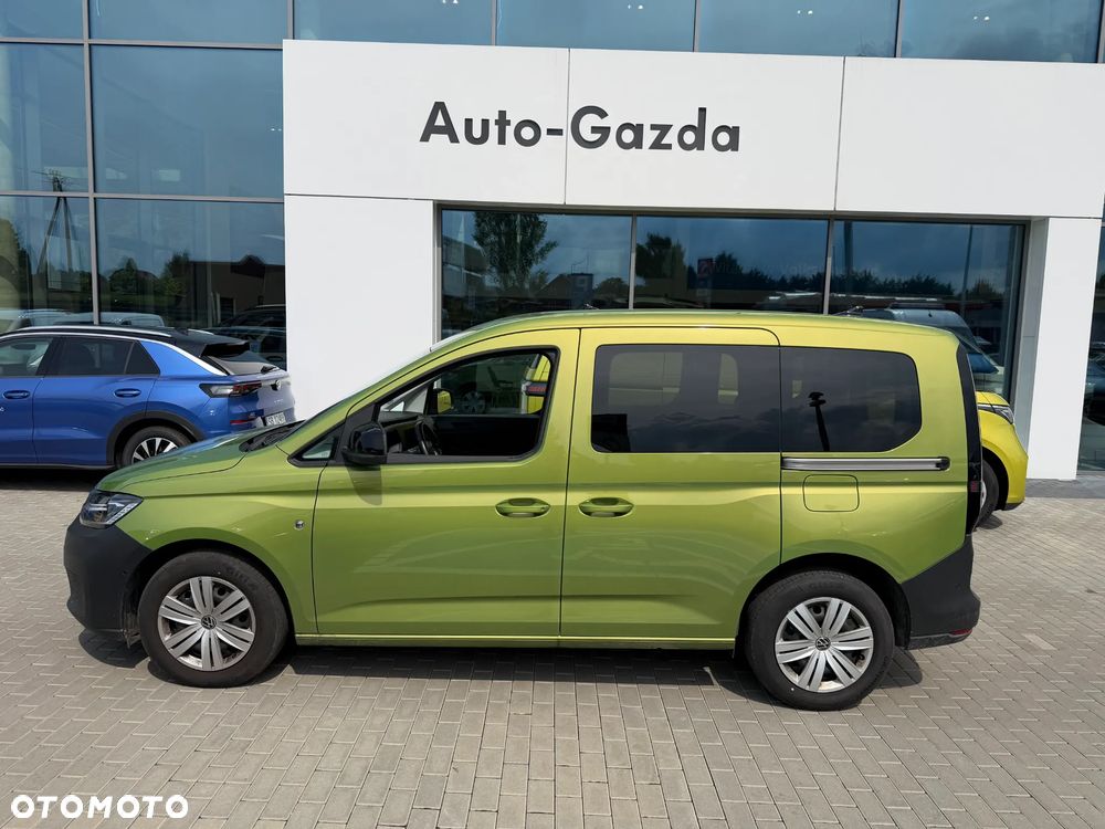 Volkswagen Caddy 2.0 TDI DSG - 9