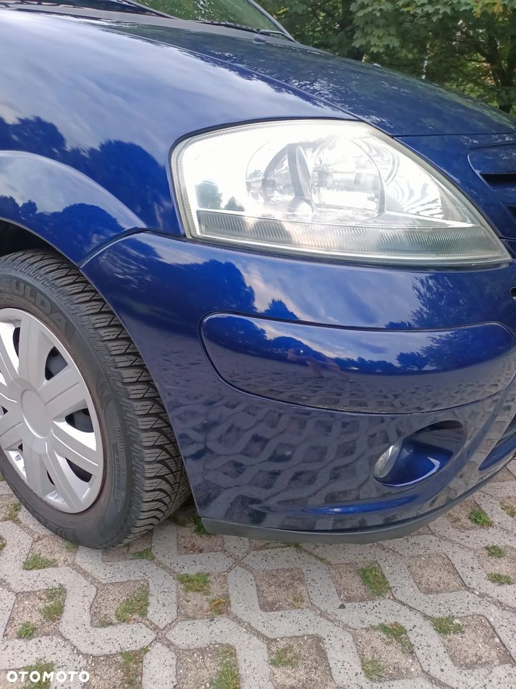 Citroën C3 - 9