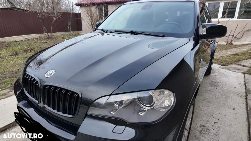 BMW X5 xDrive30d M Sport Edition - 4