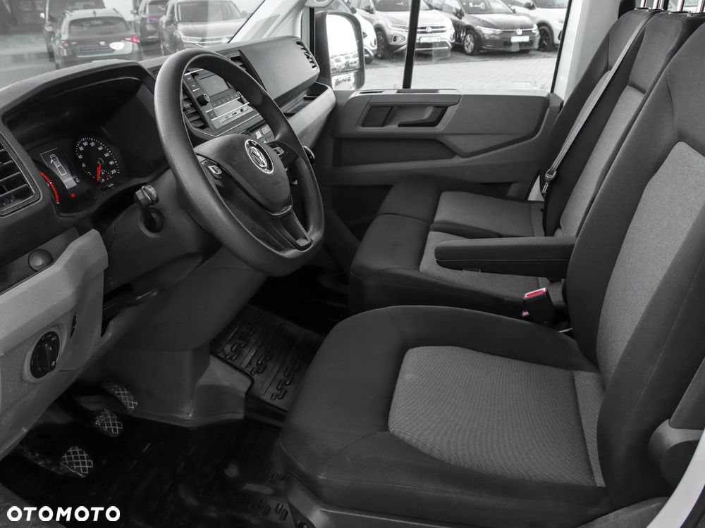 Volkswagen Crafter - 3