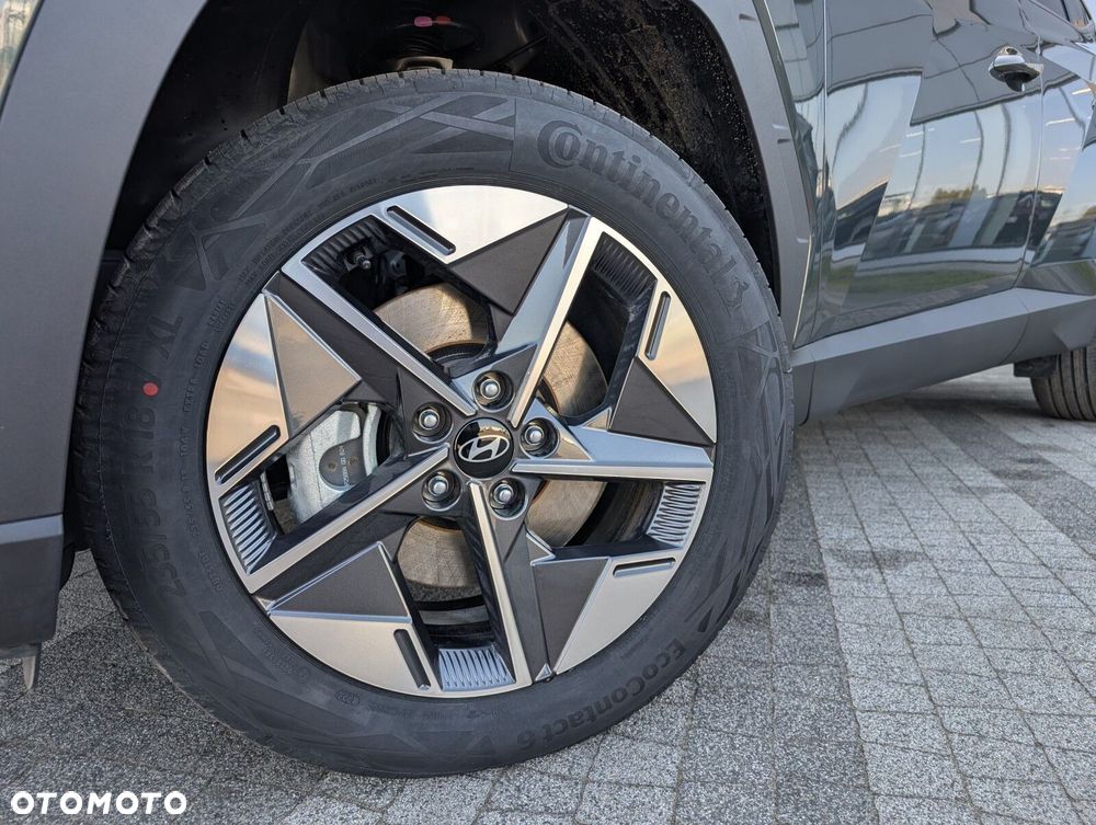 Hyundai Tucson 1.6 T-GDi Executive 2WD DCT - 3