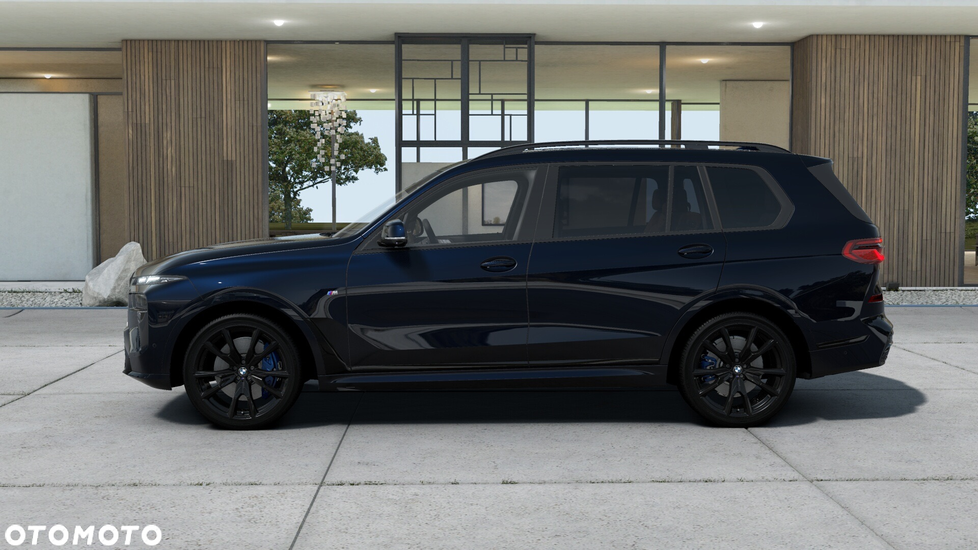 BMW X7 - 4